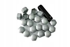 volvo-nakladki-na-sruby-felgi-kola-chrom-mat-kpl-31471687
