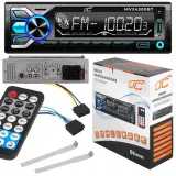 ltc-mvx4300-radio-samochodowe-bluetooth-sd-mp3-usb-zalaczone-wyposazenie-pilot-bezprzewodowy