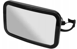 lusterko-do-obserwacji-dziecka-pan-i-pani-gadzet-30-cm-x-20-cm-czarny