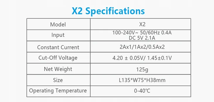 ladowarka-akumulatorkow-xtar-x2-model-x2-marka-xtar