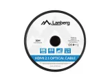 kabel-hdmi-lanberg-ca-hdmi-30fb-0200-bk-20-m-standard-hdmi-2-1