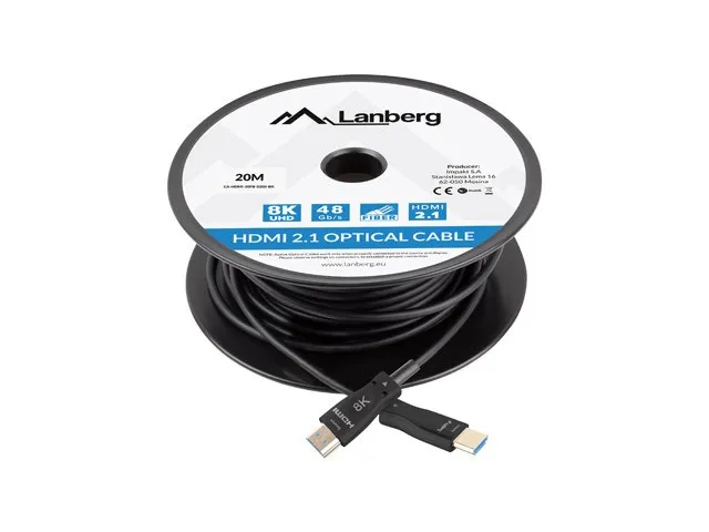 kabel-hdmi-lanberg-ca-hdmi-30fb-0200-bk-20-m-marka-lanberg