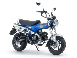 honda-dax125-tamiya-limited-edition-model-14142-tamiya