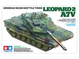 czolg-leopard-2a7v-model-35387-tamiya-okres-po-ii-wojnie-swiatowej-skala-skala-1-35