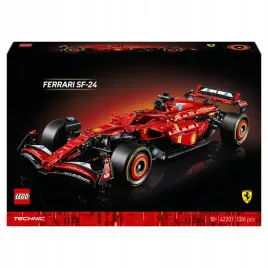 lego-technic-42207-bolid-f1-ferrari-sf-24-car-auto-wyscigowe