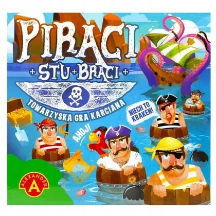 piraci-stu-braci-alex