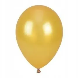 balony-metalizowane-zlote-25cm-100szt