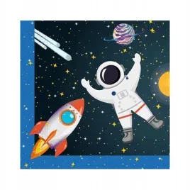 serwetki-papierowe-rocket-space-33x33cm-20szt