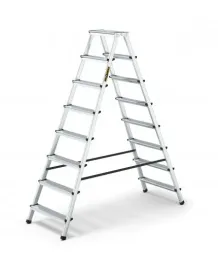 drabina-aluminiowa-dwustronna-domowa-8-stopni-125-kg-drabest