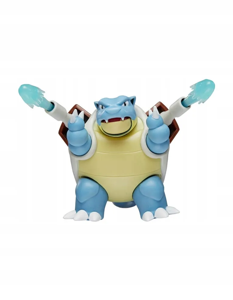 oryginalna-figurka-pokemon-blastoise-deluxe-action-stan-nowy