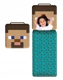 spiworek-dzieciecy-minecraft-sleeping-bag-halantex-spiwor-dla-dziecka-steve