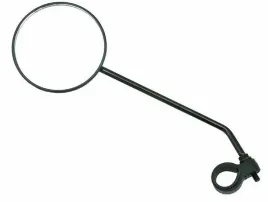 lusterko-rowerowe-lewe-na-kierownice-wsteczne-9-cm-dlugie-ramie-18-cm
