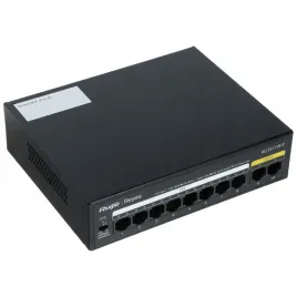 switch-poe-rg-es110f-p-8-portowy-reyee