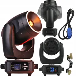 glowica-ruchoma-led-oswietlenie-sceniczne-120w-spot-imprezy-eventy-koncerty