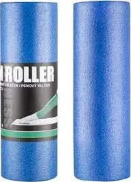 walek-do-masazu-rolowania-roller-hms-fs106-niebieski-45cm