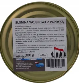slonina-wojskowa-z-papryka-300g