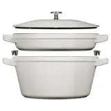 cast-iron