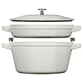 cast-iron