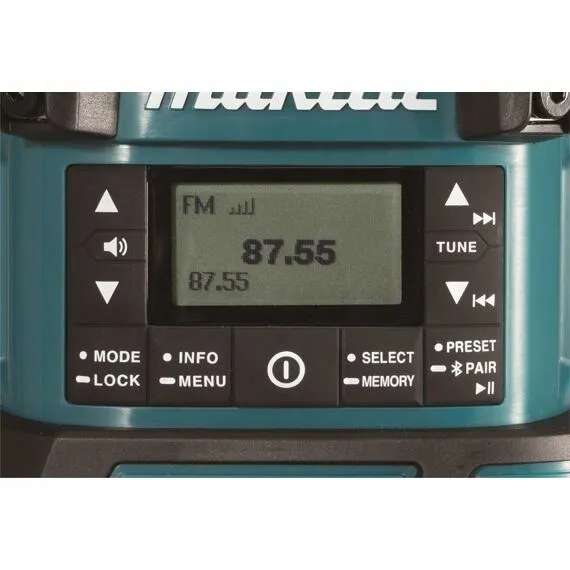 radio-budowlane-makita-bluetooth-marka-makita-certyfikat-ce