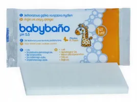 gabka-myjka-babybano-nasaczona-zelem-o-zapachu-brzoskwiniowym