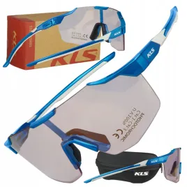 okulary-rowerowe-kellys-reveal-petrol-fotochromowe-szyba-cat-1-3-etui