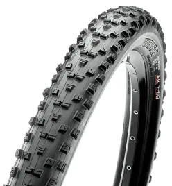 opona-rowerowa-maxxis-forekaster-275x260-exo-wt-tubeless-tr-dual-zwijana