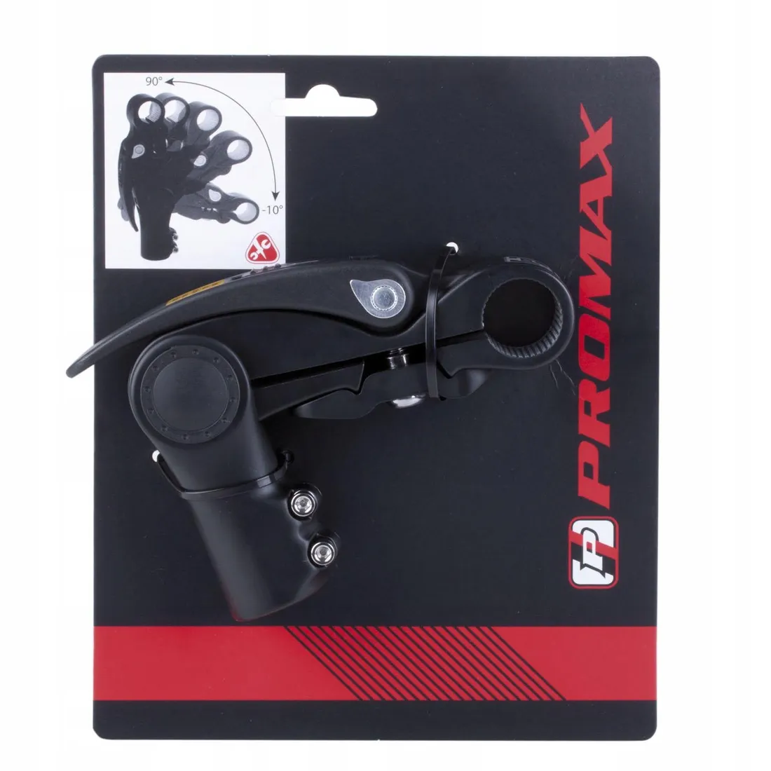 mostek-ahead-promax-254-11-8