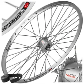 kolo-28-stars-circle-swift-arriv-28-j19sz-shimano-dh-c3000-v-brake-przod