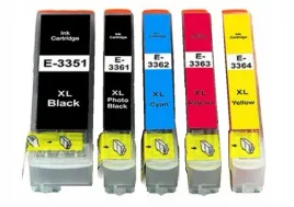5x-tusze-do-epson-expression-premium-xp-7100