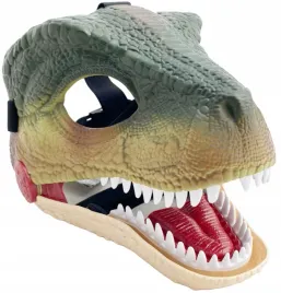 maska-dinozaura-dinozaur-interaktywna-z-dzwiekiem-t-rex-tyranozaur-jurajski