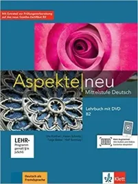 aspekte-neu-b2-kb-dvd-lektorklett