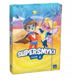 supersmyki-poziom-a-trzylatek-pakiet