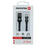 kabel-swissten-usb-apple-lightning-2-m-czarny