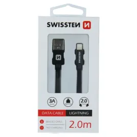 kabel-swissten-usb-apple-lightning-2-m-czarny