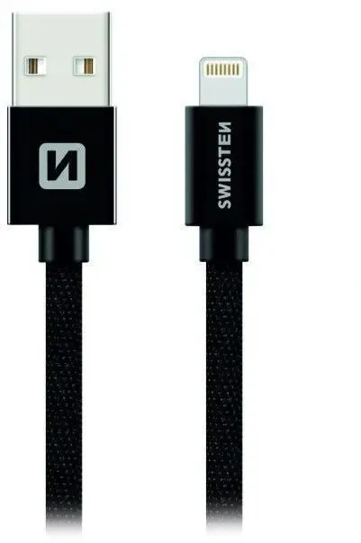 kabel-swissten-usb-apple-lightning-2-m-czarny-dlugosc-przewodu-2-m-konstrukcja-oplot