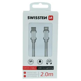 kabel-swissten-usb-typ-c-apple-lightning-2-m-srebrny