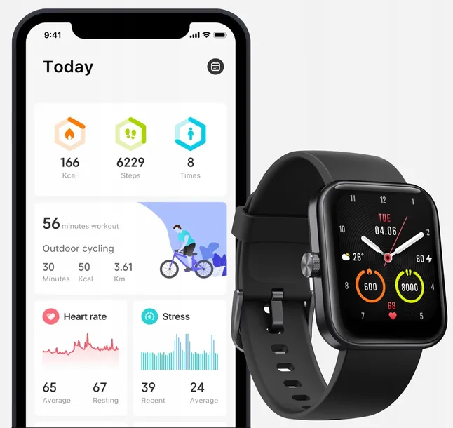 smartwatch-maimo-watch-wt2105-czarny-material-paska-tworzywo-sztuczne