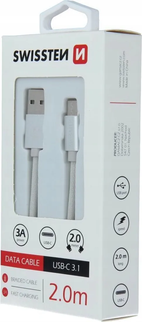 kabel-swissten-usb-usb-typ-c-2-m-szary