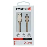 kabel-swissten-usb-usb-typ-c-2-m-szary-dlugosc-przewodu-2-m
