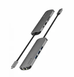 hub-usb-c-swissten-8w1-hdmi-lan-3x-usb-sd-micro-sd
