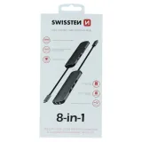 hub-usb-c-swissten-8w1-hdmi-lan-3x-usb-sd-micro-sd-liczba-portow-4