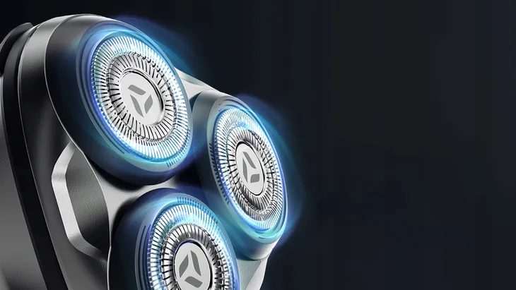 golarka-enchen-blackstone-plus-typ-glowicowa