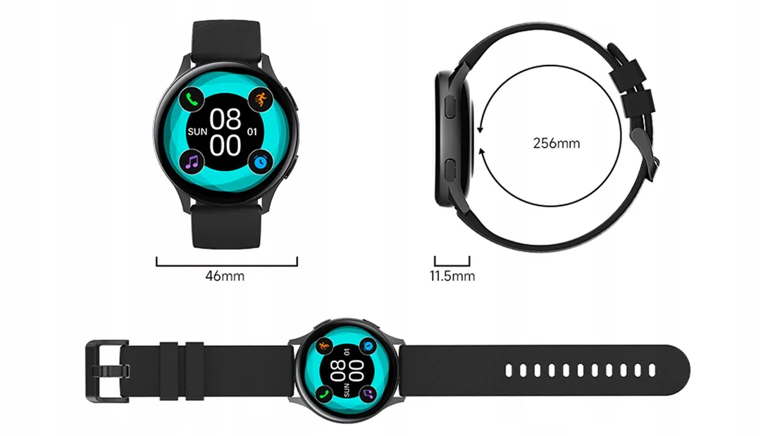 smartwatch-imilab-kw66-pro-czarny