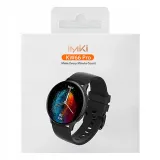 smartwatch-imilab-kw66-pro-czarny-material-paska-guma