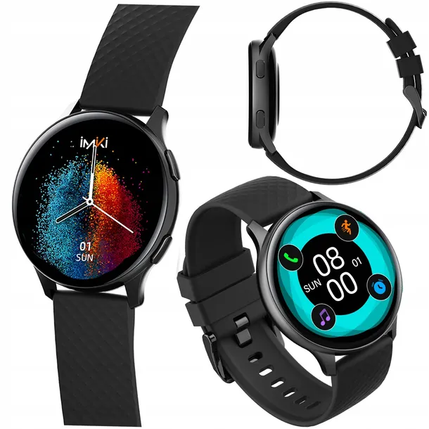 smartwatch-imilab-kw66-pro-czarny-transmisja-danych-brak