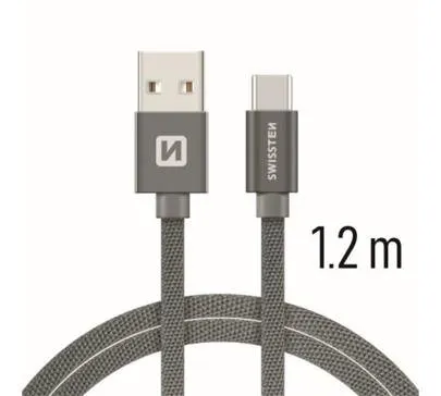 kabel-swissten-usb-usb-typ-c-12-m-szary-dlugosc-przewodu-1-2-m-kolor-szary