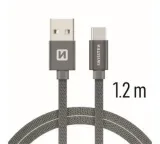 kabel-swissten-usb-usb-typ-c-12-m-szary-dlugosc-przewodu-1-2-m-kolor-szary