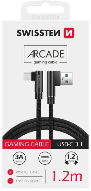 kabel-swissten-usb-usb-typ-c-12-m-czarny-kod-producenta-71528000