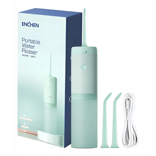 enchen-irygator-do-zebow-dentystyczny-mint-3-zasilanie-sieciowe