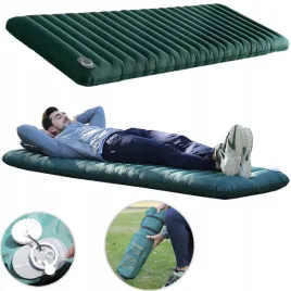 materac-jednoosobowy-aerogogo-200-x-70-x-14-cm-zielony